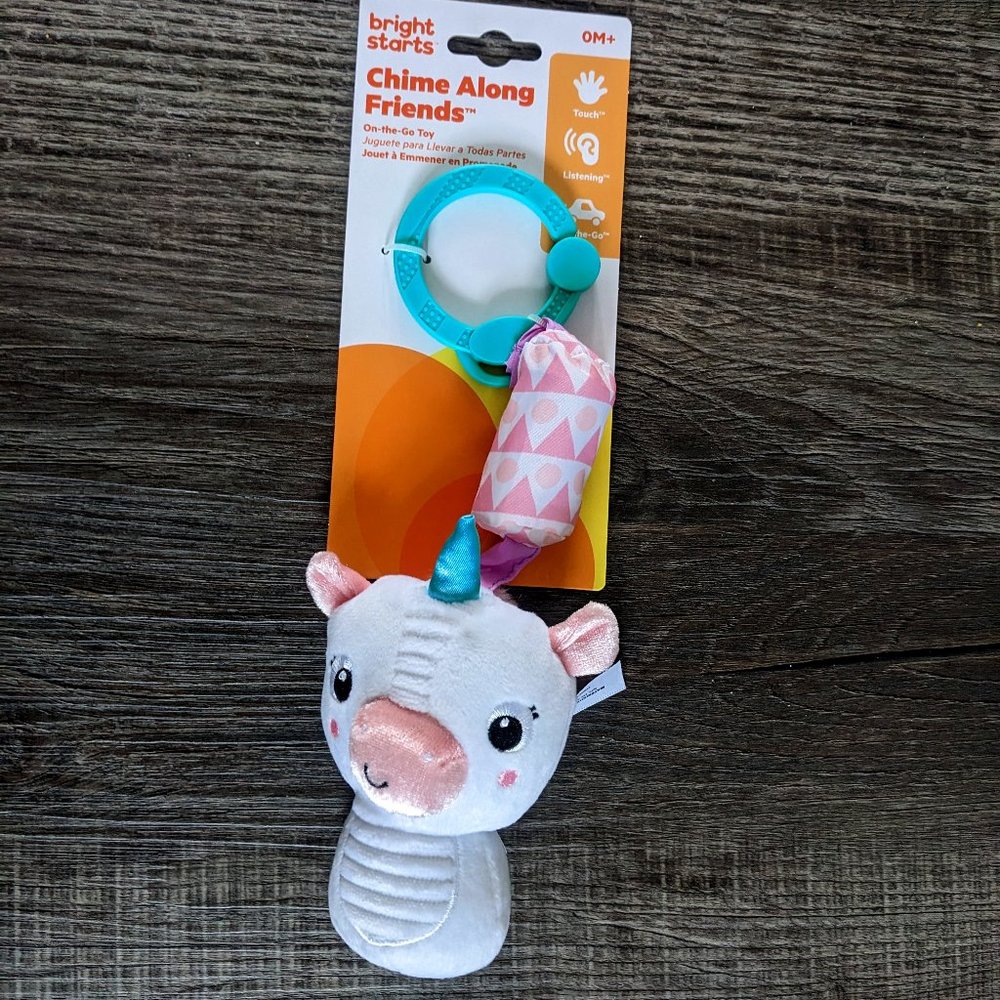 Chime Along Friends - Unicorn